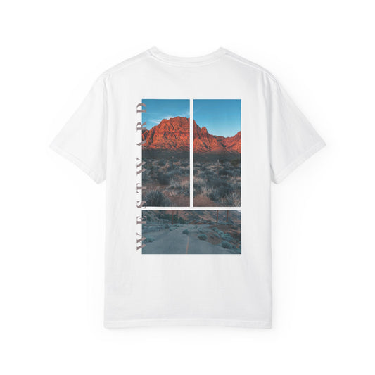 Westward Desert
