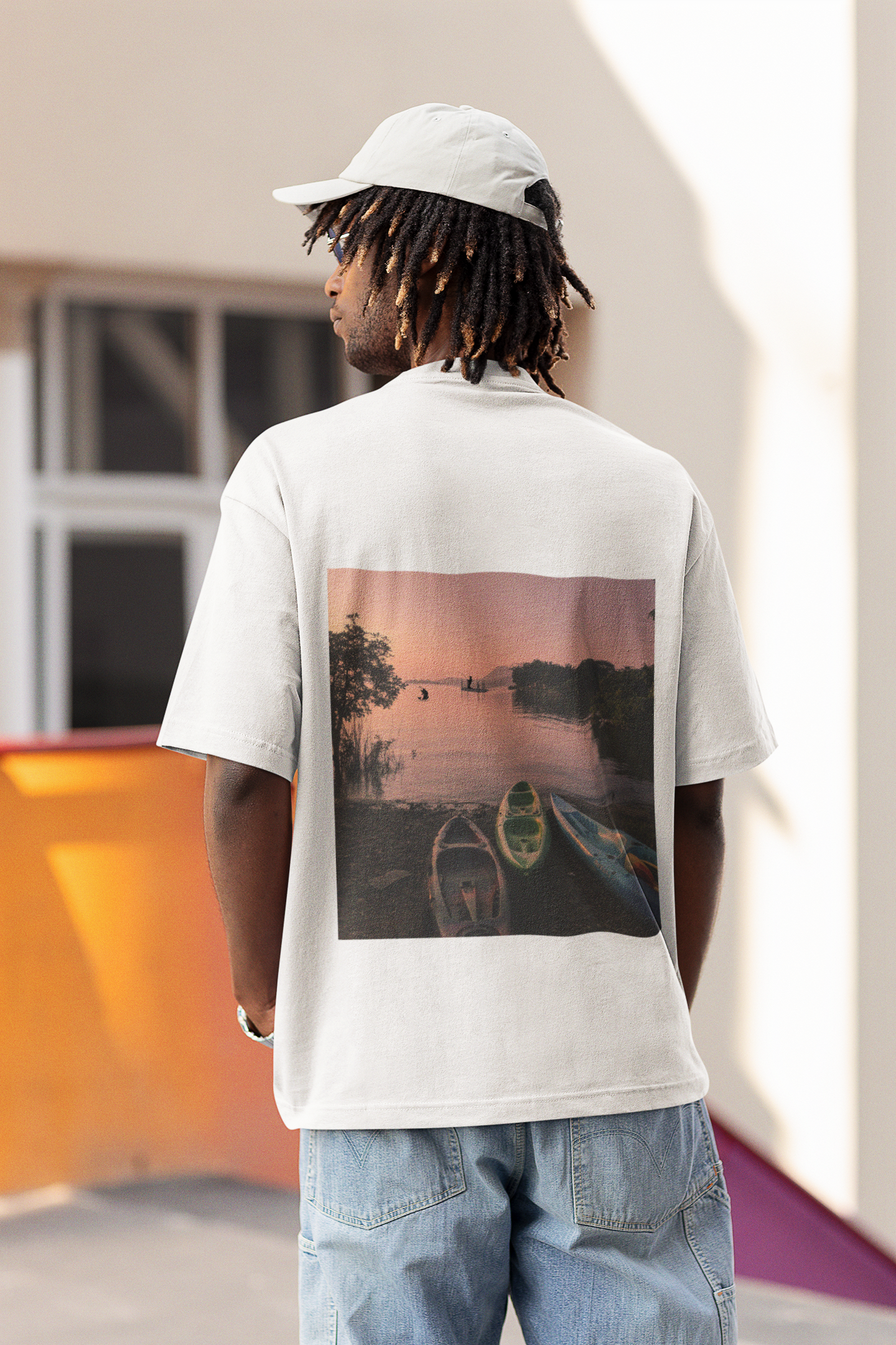 First Light, First Bite