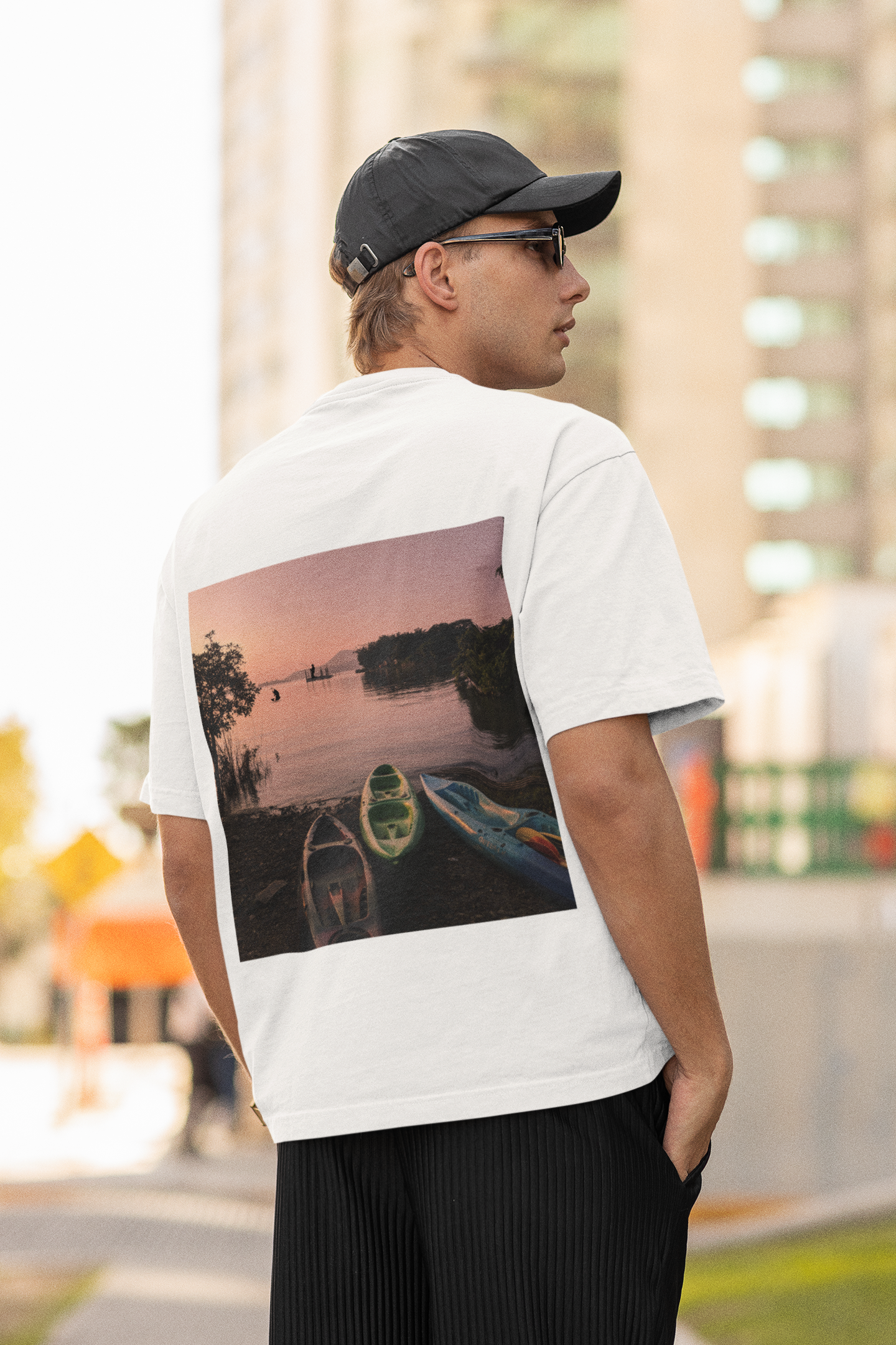 First Light, First Bite