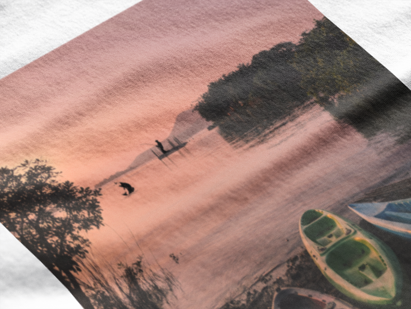 First Light, First Bite