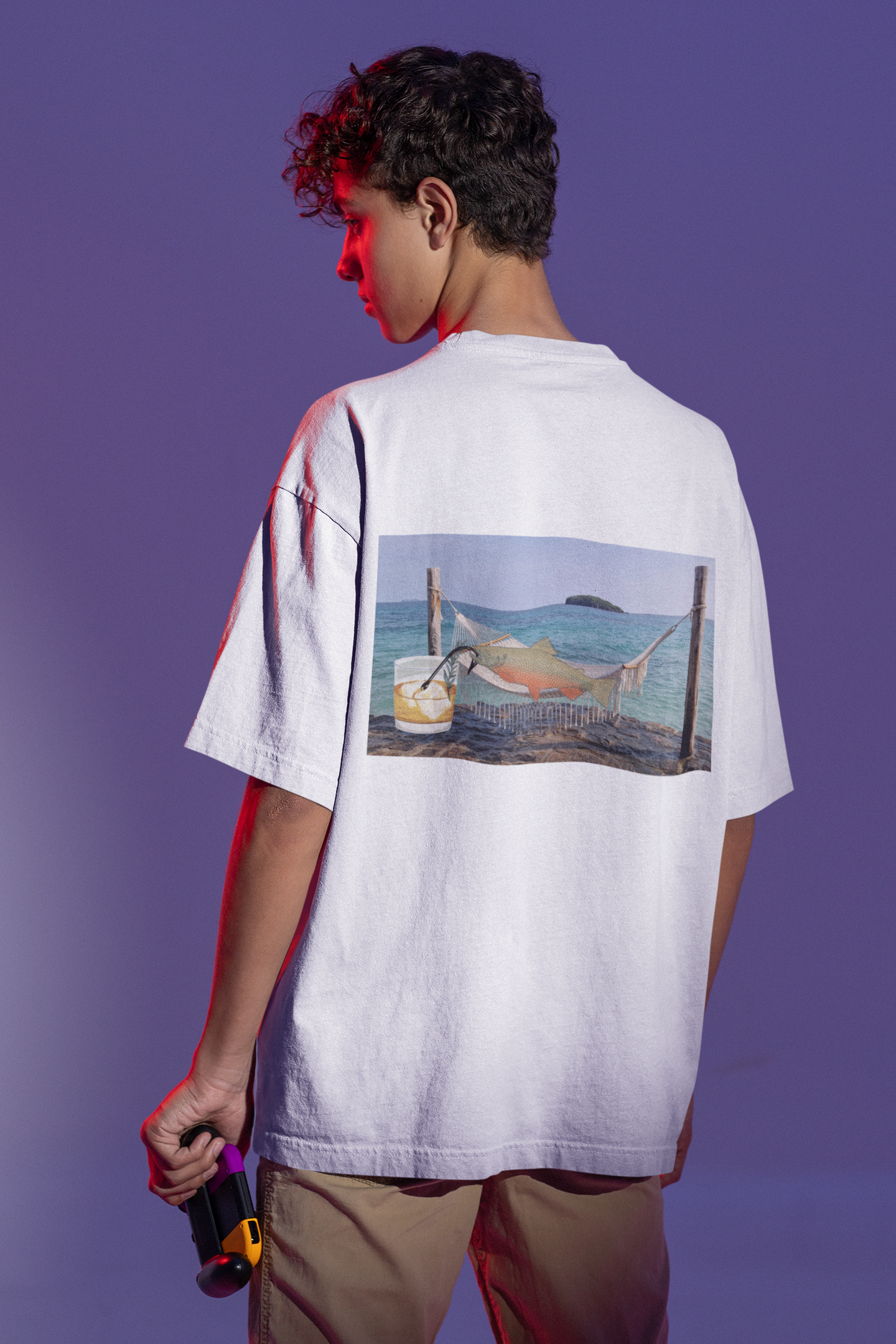 Hooked on Happy Hour