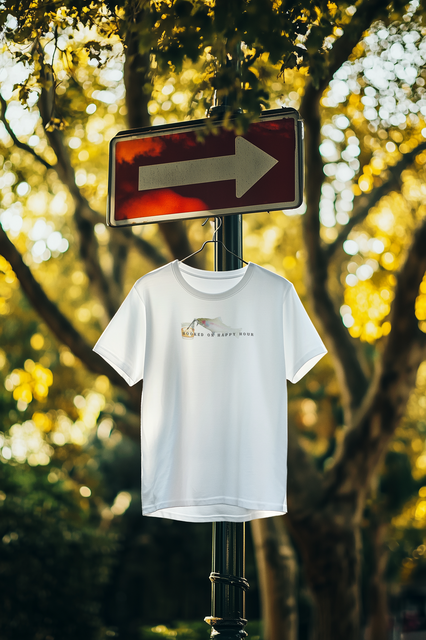 Hooked on Happy Hour