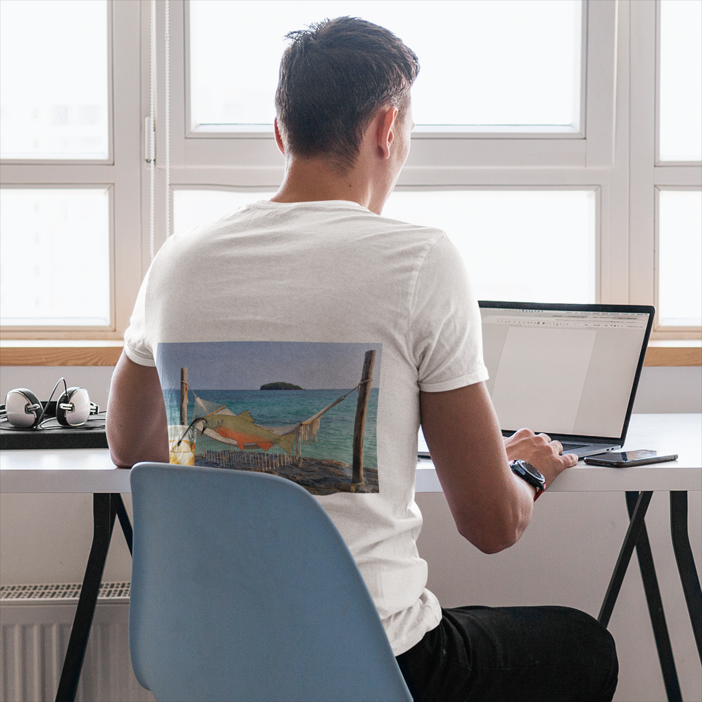 Hooked on Happy Hour