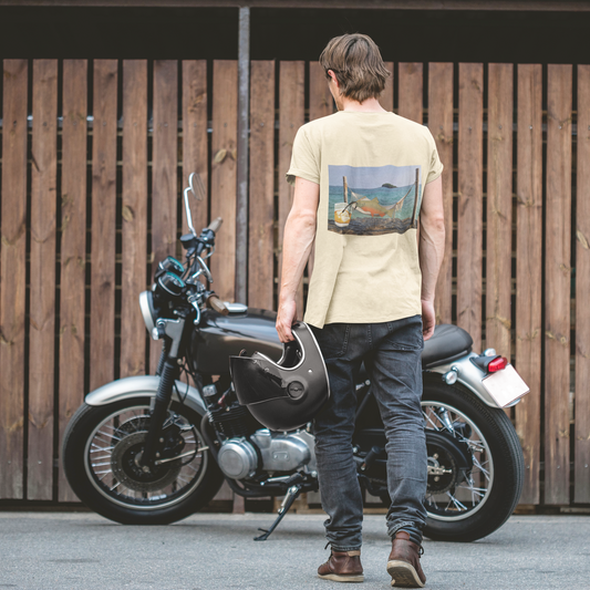 Hooked on Happy Hour