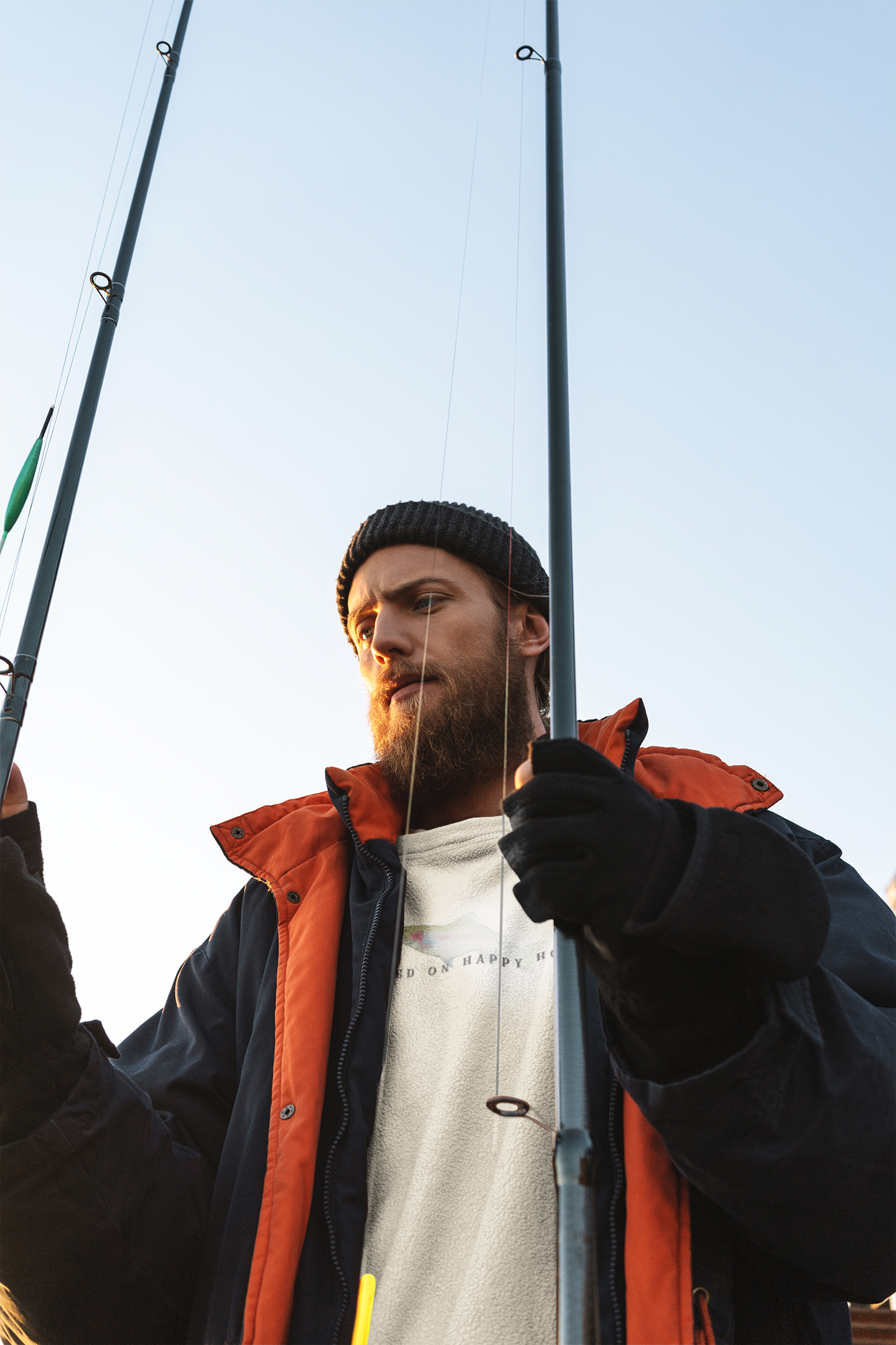 Hooked on Happy Hour