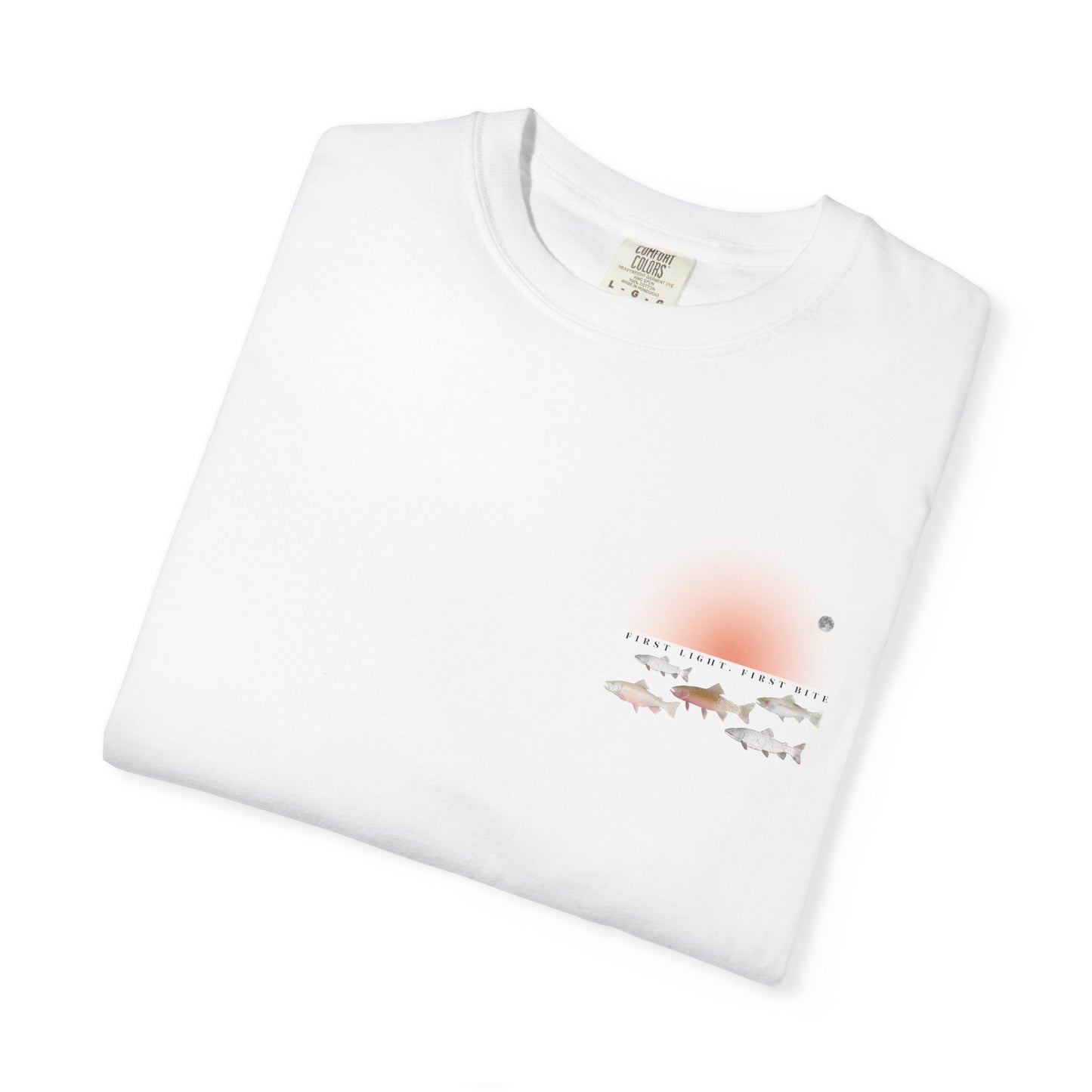 First Light, First Bite