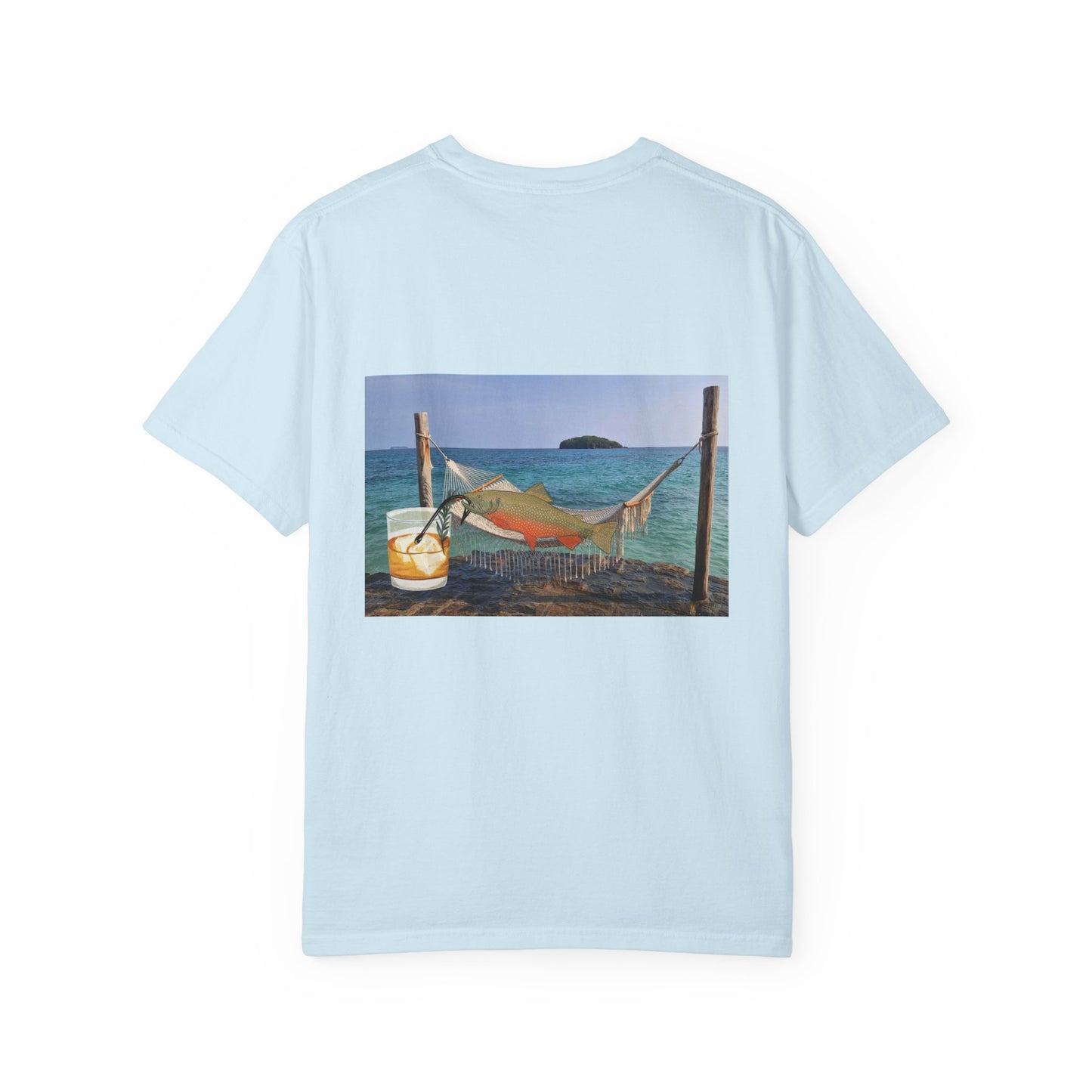 Hooked on Happy Hour