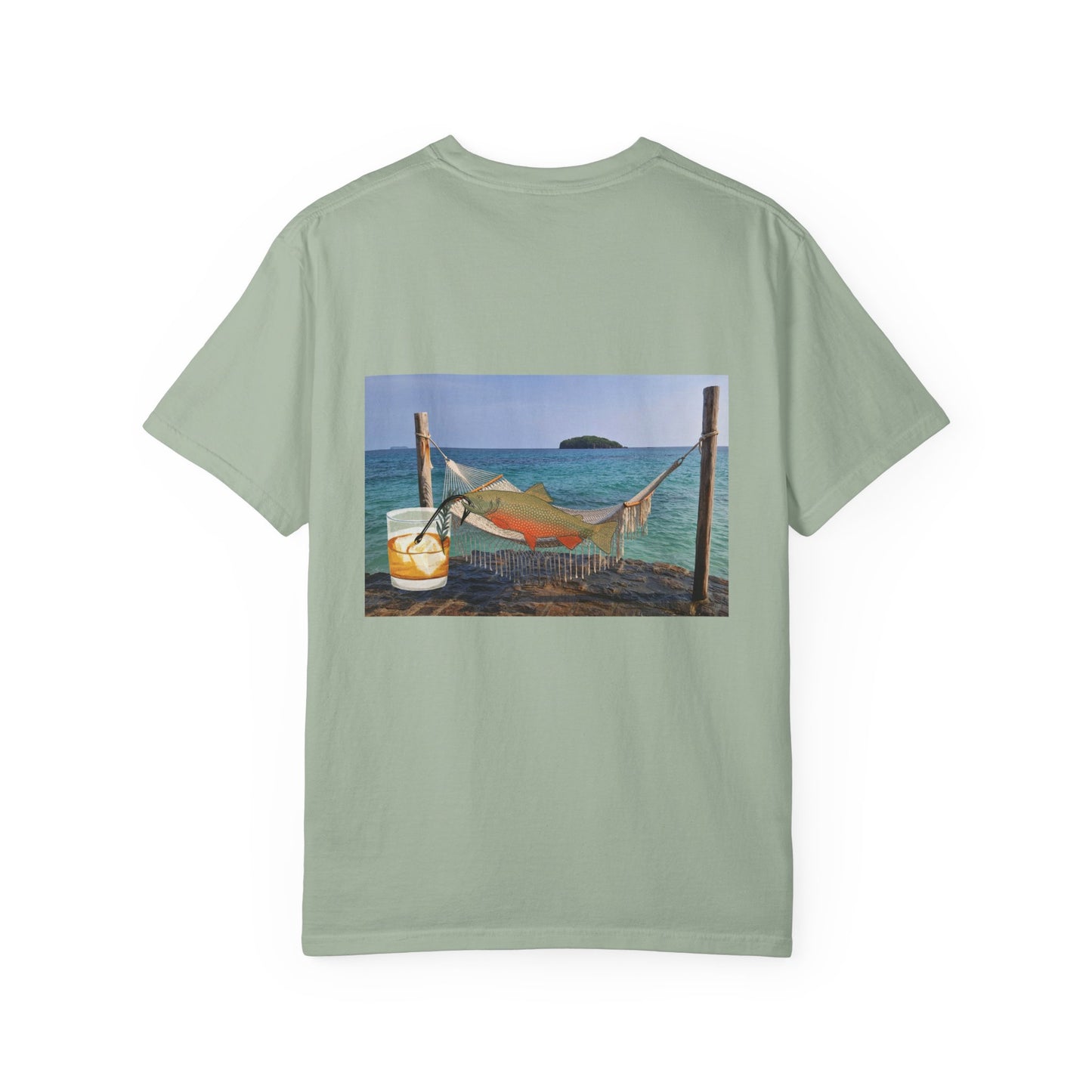 Hooked on Happy Hour