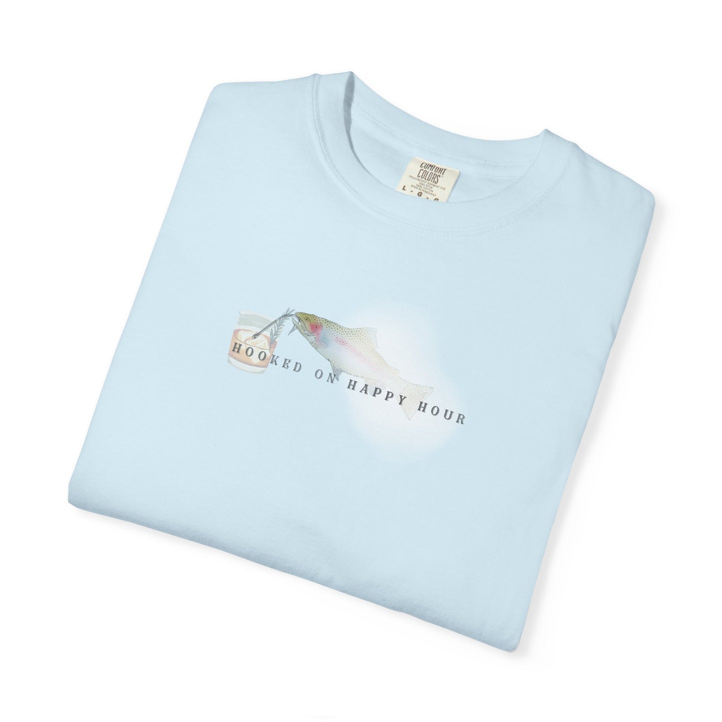 Hooked on Happy Hour